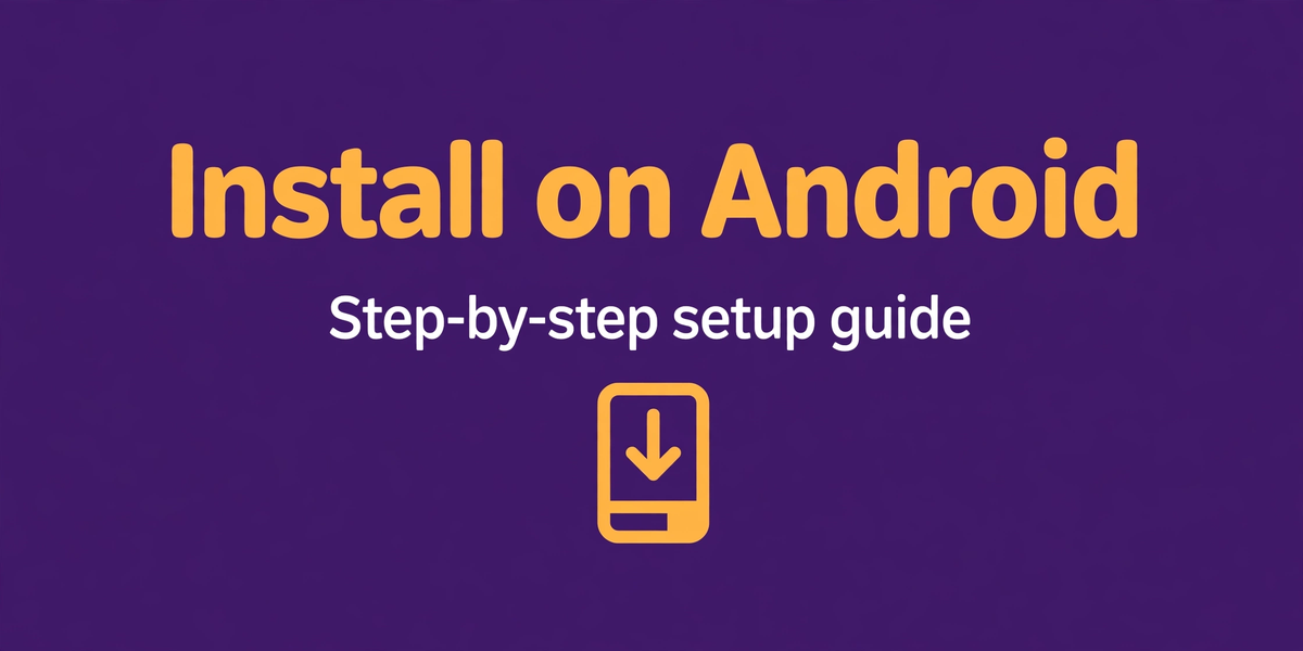 How to Install SongHub on Android (Step by Step)